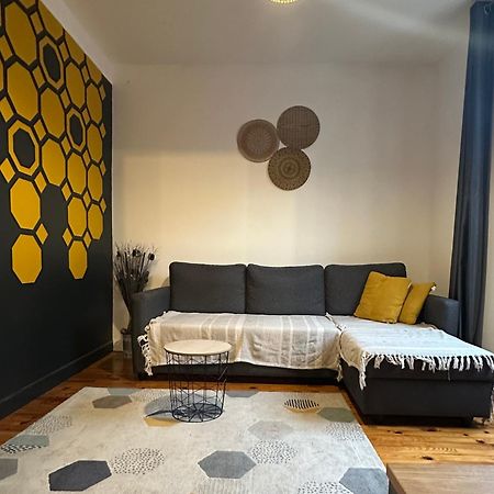 Appartement Foch Le Puy-en-Velay Exteriér fotografie